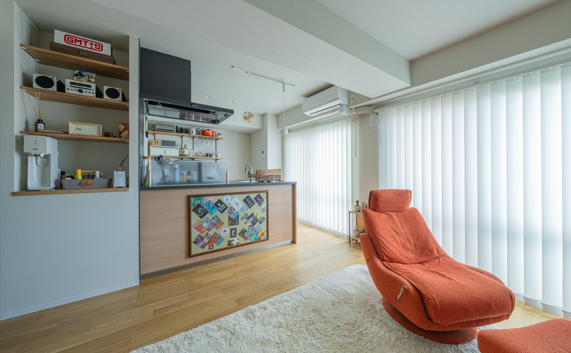 【北円山・桑園エリア】マンションリノベ無料相談会開催｜日程FREE