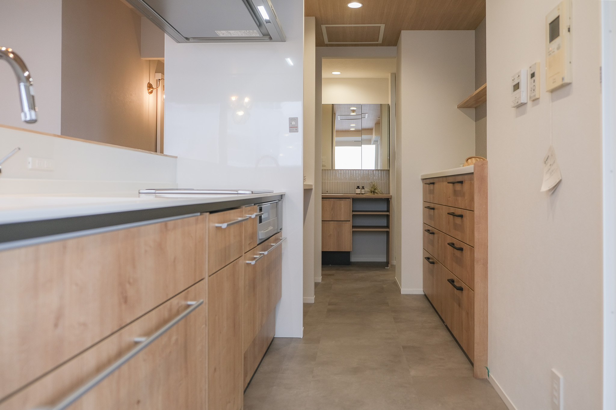 回遊動線で家事が変わる。共働き・子育て世代に選ばれる理由と後悔しない計画のコツ